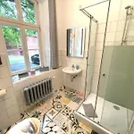 Gaestehaus Sternschanze - App1 &bdquoadmiral&ldquo *
