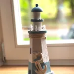 Gaestehaus Sternschanze - App1 &bdquoadmiral&ldquo