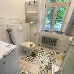 Apartament Gaestehaus Sternschanze - App1 &bdquoadmiral&ldquo