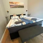 Apartament Gaestehaus Sternschanze - App1 &bdquoadmiral&ldquo Stralsund
