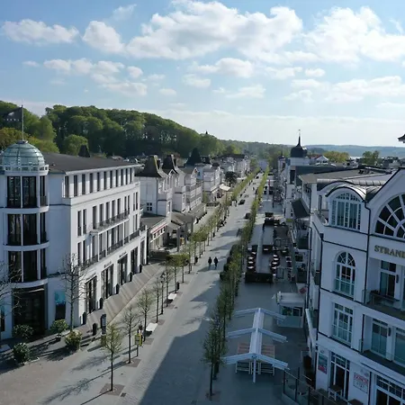 Gaestehaus Sternschanze - App1 &bdquoadmiral&ldquo