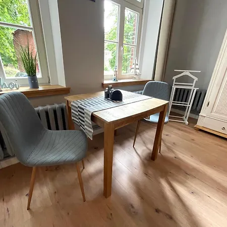 아파트 Gaestehaus Sternschanze - App1 &bdquoadmiral&ldquo