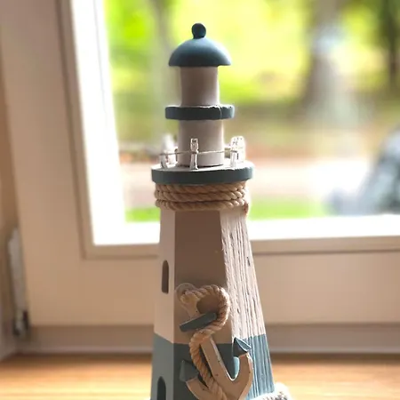 Gaestehaus Sternschanze - App1 &bdquoadmiral&ldquo