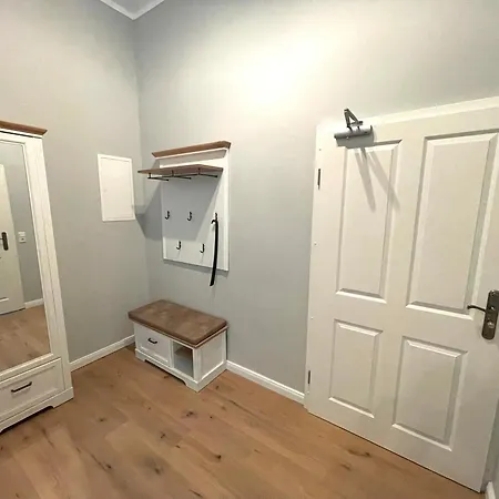 Gaestehaus Sternschanze - App1 &bdquoadmiral&ldquo Apartament