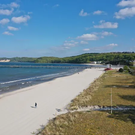 Gaestehaus Sternschanze - App1 &bdquoadmiral&ldquo *